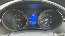 Toyota C-HR 1.8 Hybrid Icon 5dr CVT Hybrid Hatchback